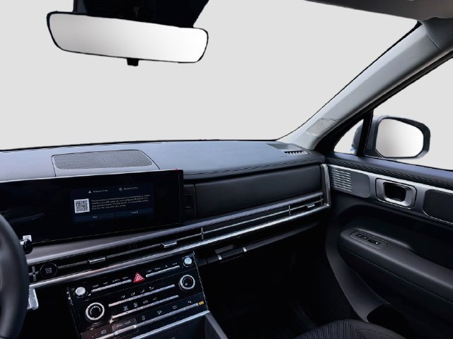 New 2027 Hyundai Santa Fe SE FWD image 22