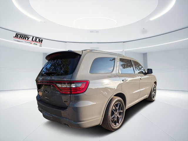 New 2026 Dodge Durango GT image 3