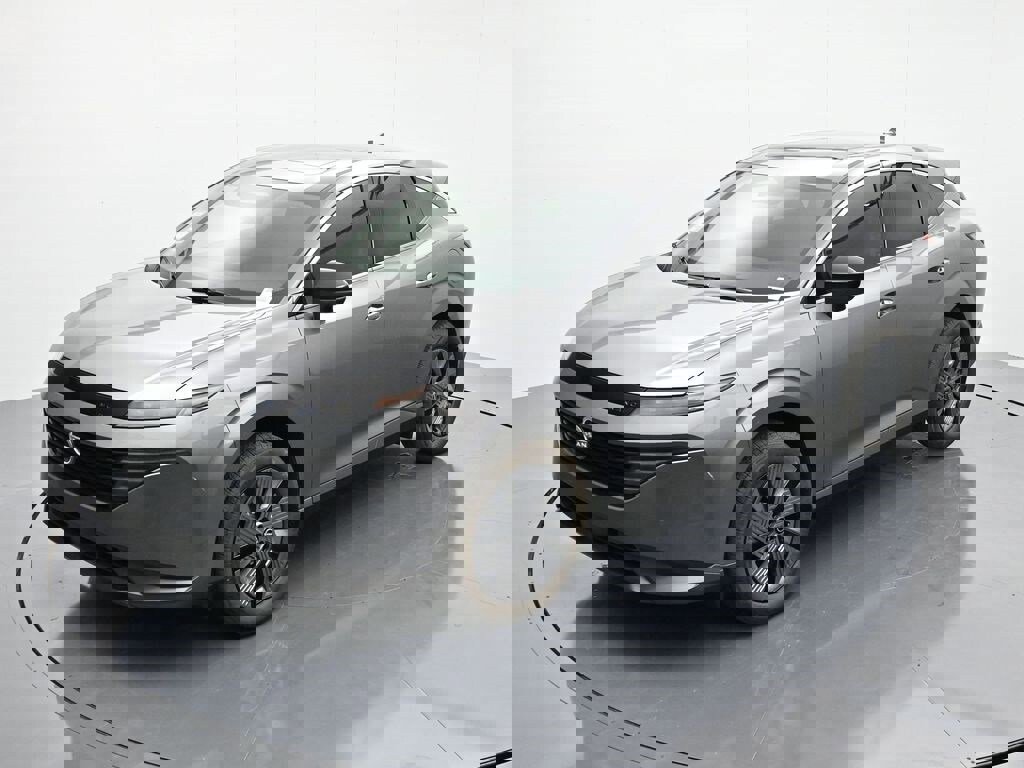 New 2025 Nissan Murano SL w/ Cargo Package image 30