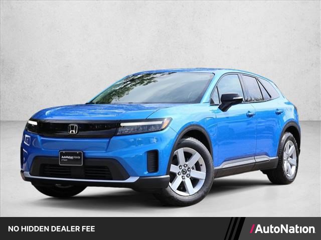 New 2026 Honda Prologue EX image 1