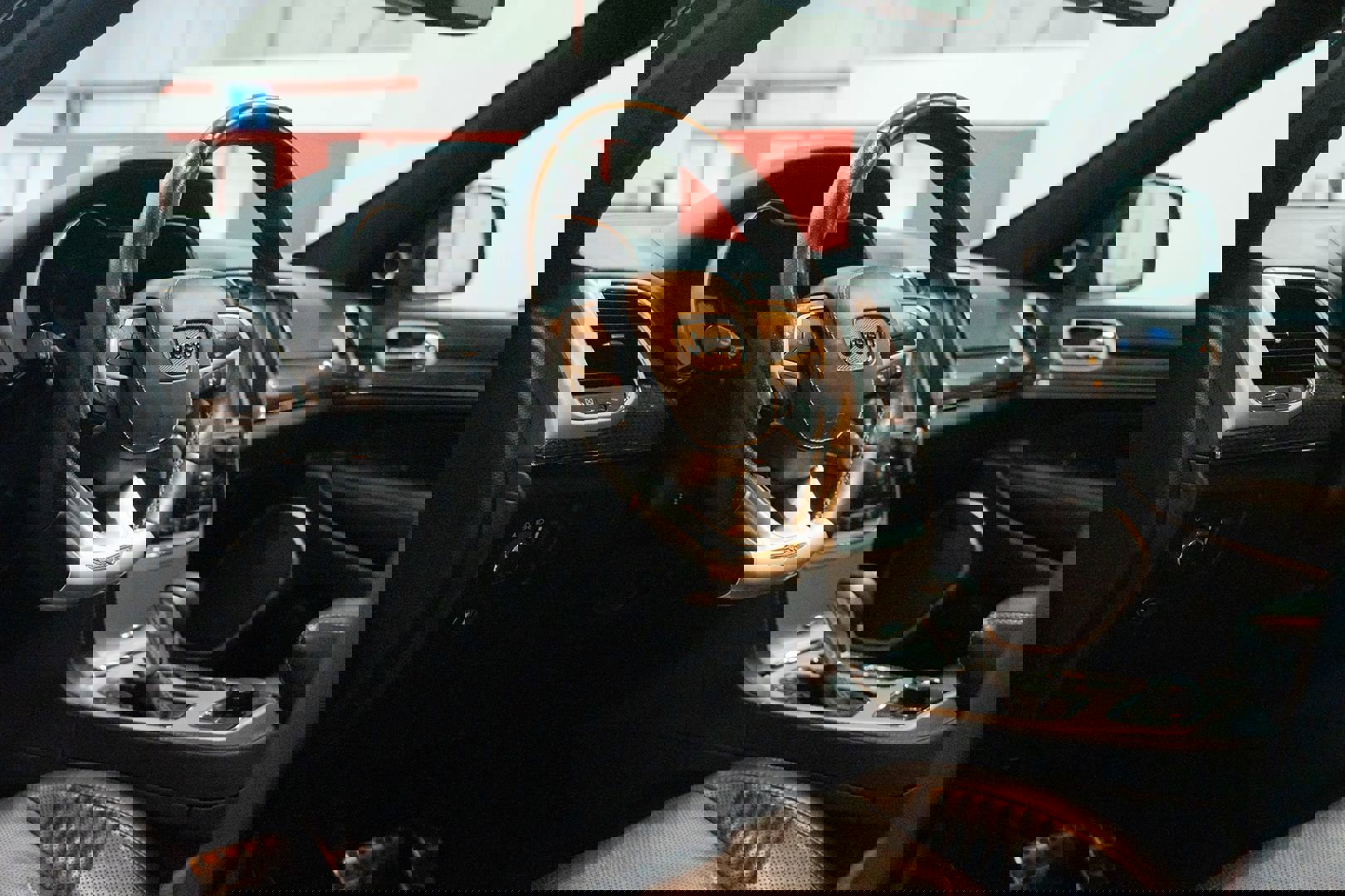 Used 2018 Jeep Grand Cherokee Trackhawk image 17