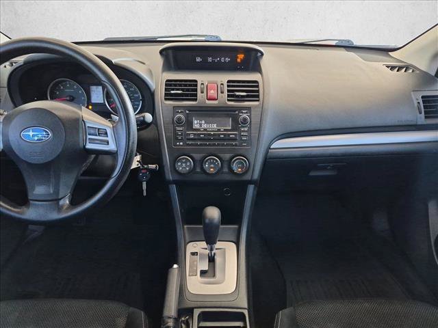 Used 2014 Subaru Crosstrek 2.0i Premium w/ Moonroof Package AWD/4WD image 16