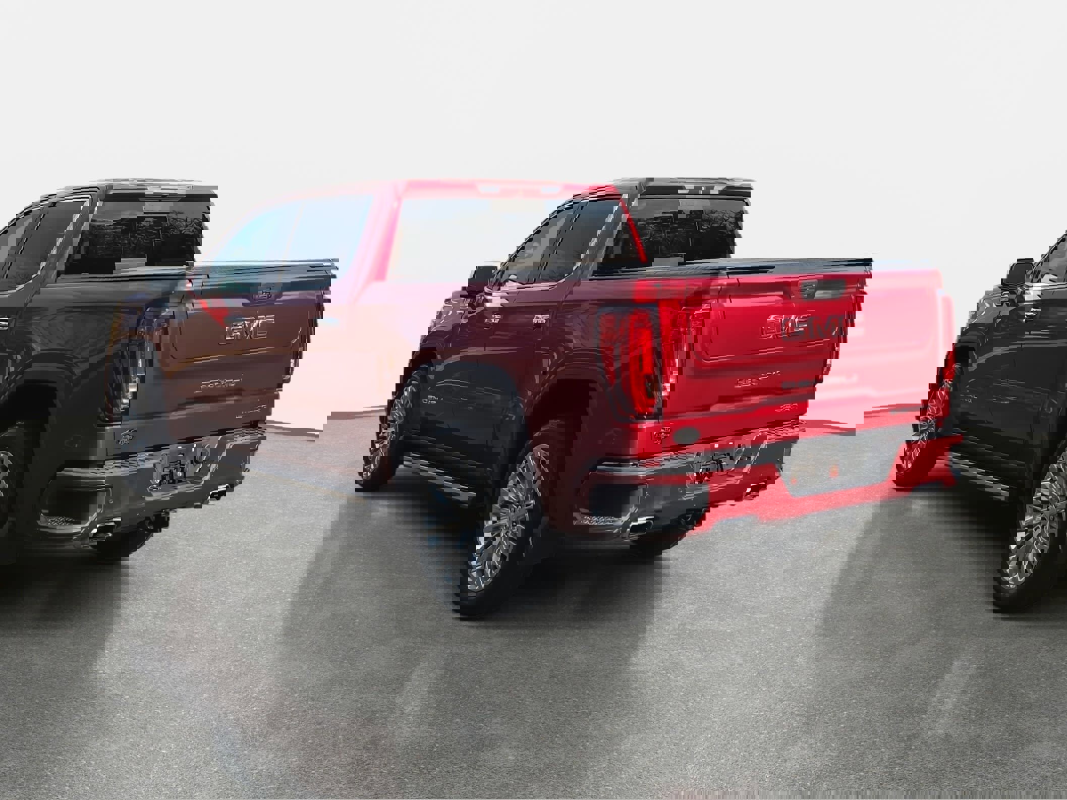 Used 2019 GMC Sierra 1500 Denali w/ Denali Ultimate Package image 5