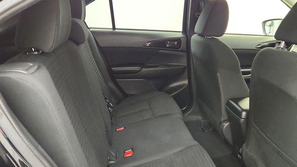 Used 2024 Mitsubishi Eclipse Cross ES AWD/4WD image 22