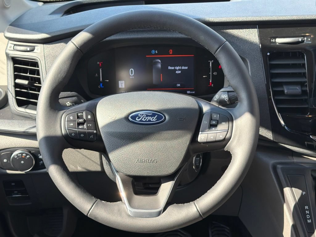 New 2026 Ford Transit 350 XLT RWD image 31