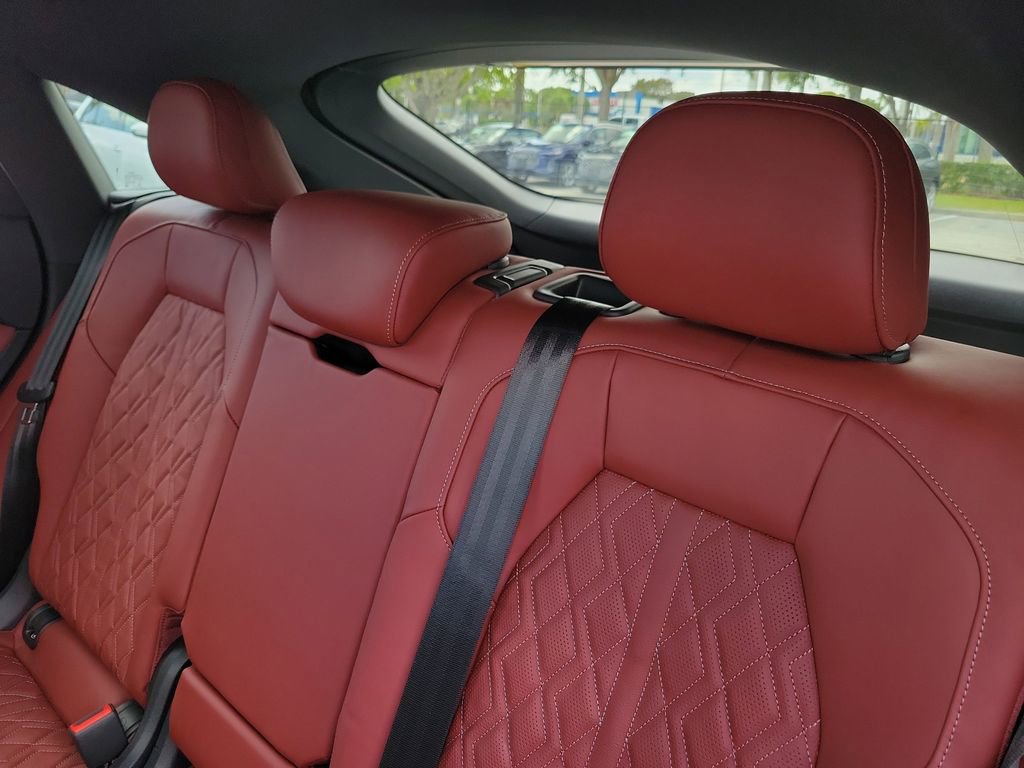 New 2025 Audi SQ5 Premium Plus image 26