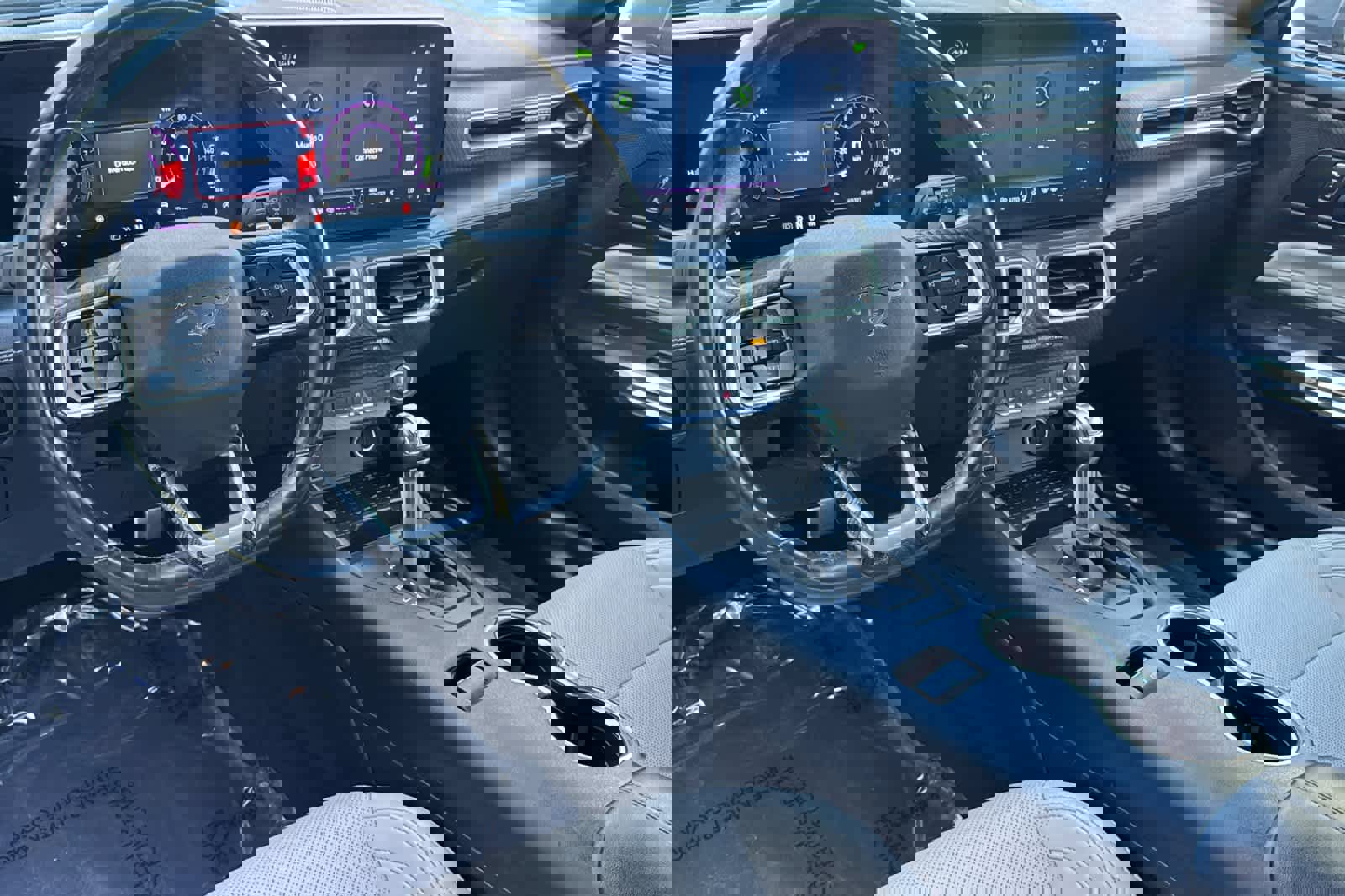 Used 2024 Ford Mustang GT Premium image 3