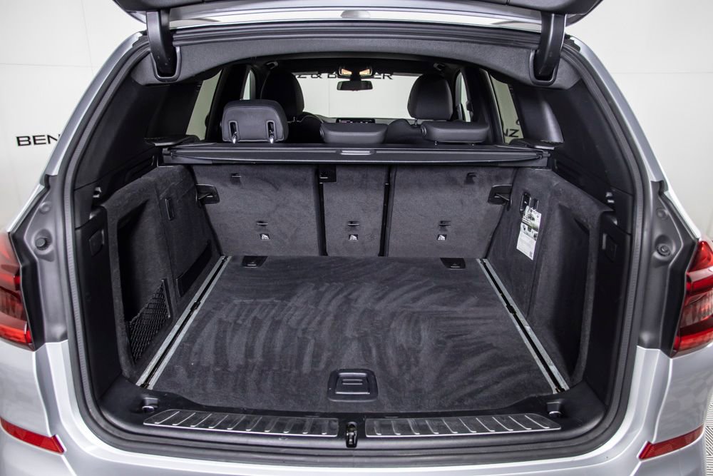 Used 2020 BMW X3 xDrive30i w/ M Sport Package 2 image 7