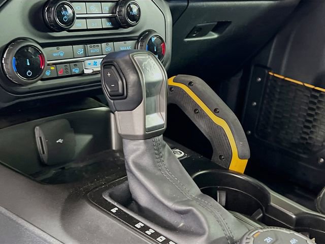 Used 2022 Ford Bronco Badlands image 17