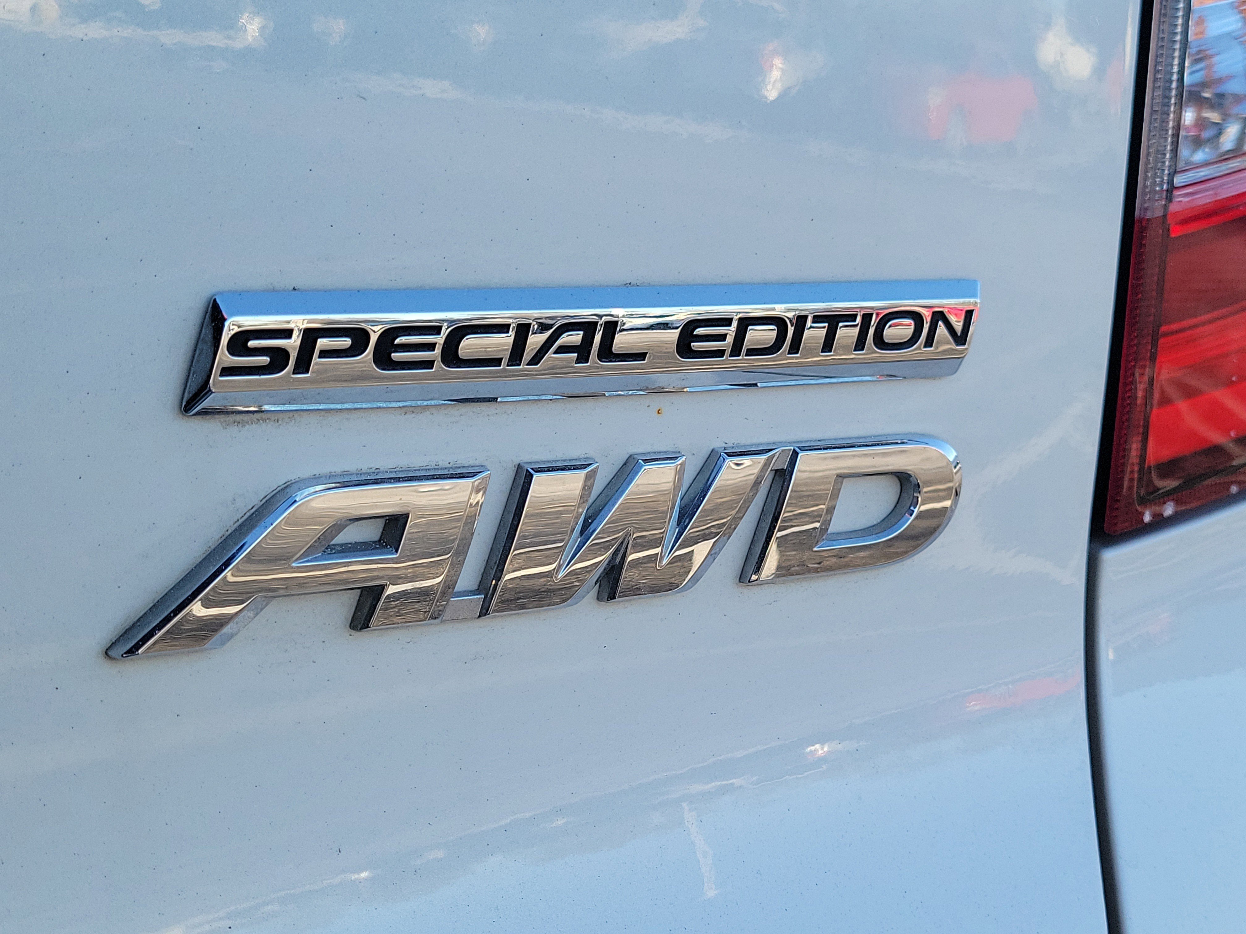 Used 2021 Honda Pilot Special Edition image 7