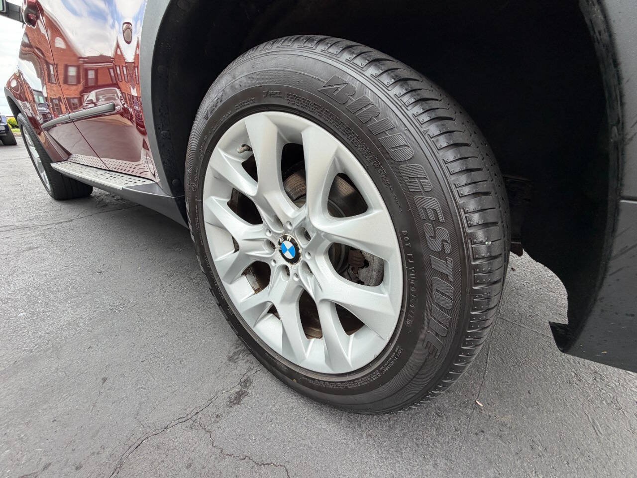 Used 2011 BMW X5 xDrive35i AWD/4WD image 27
