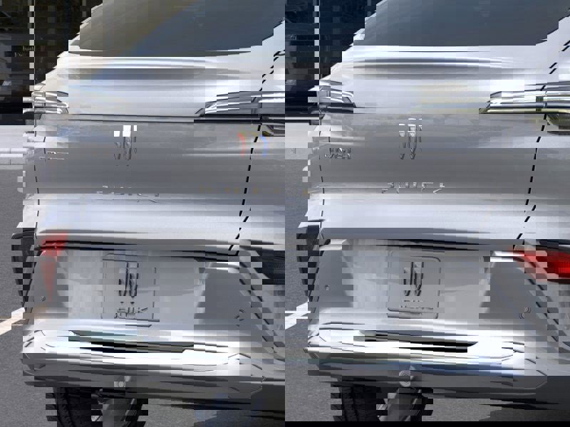 New 2026 Buick Envista Avenir image 14