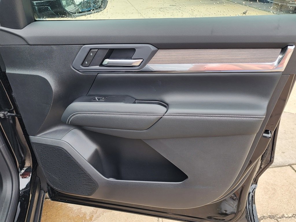 New 2026 GMC Terrain Denali image 38