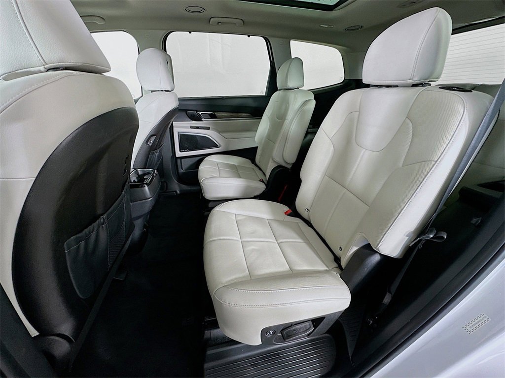 Certified 2022 Kia Telluride SX image 33