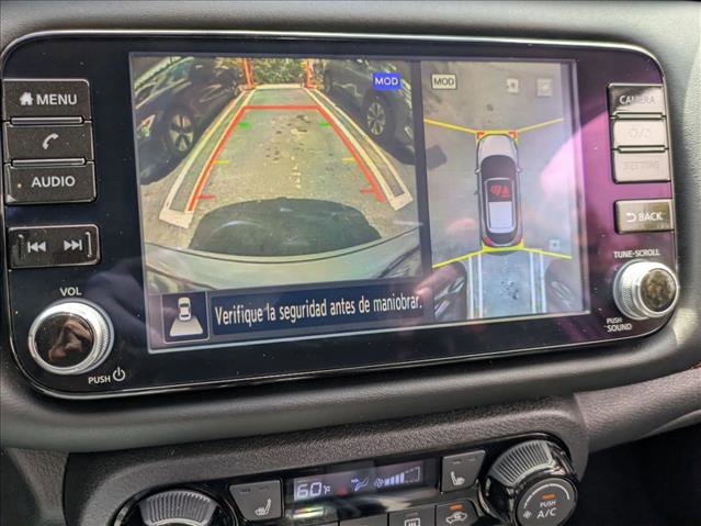 Certified 2023 Nissan Kicks SR w/ SR Premium Package image 13