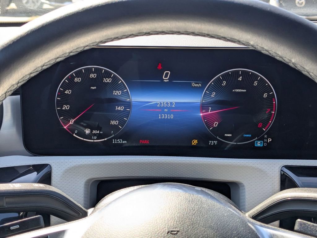 Used 2025 Mercedes-Benz CLA 250 image 18