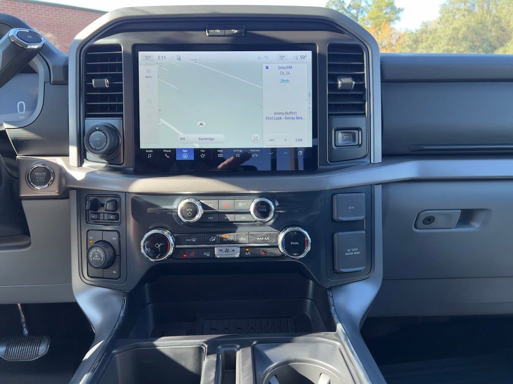 New 2026 Ford F150 XLT w/ Equipment Group 302A MID image 30