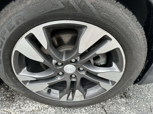 Used 2018 Buick Regal Essence w/ Driver Confidence Package #1 AWD/4WD image 20