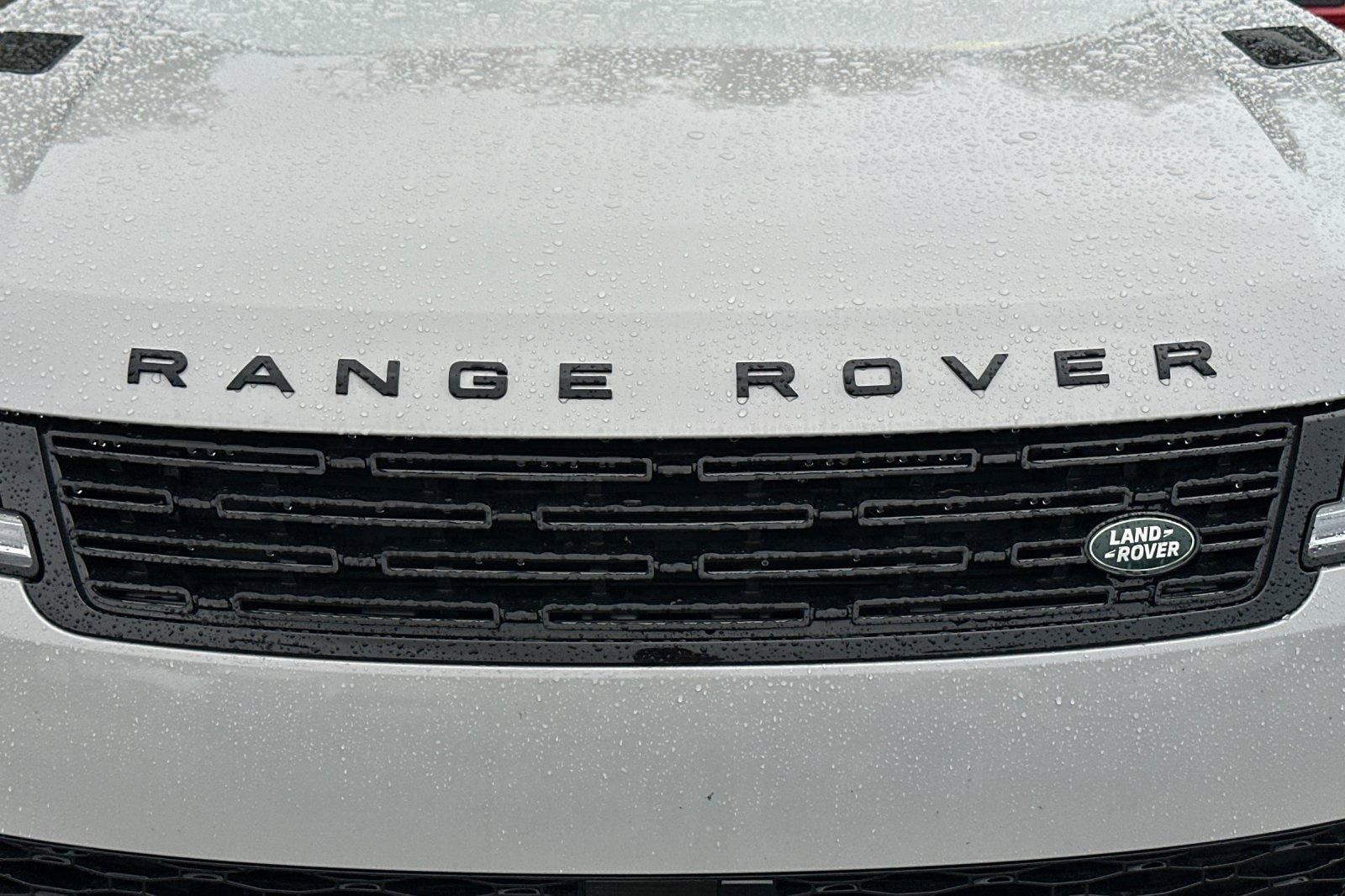 Used 2025 Land Rover Range Rover Sport Dynamic SE image 12