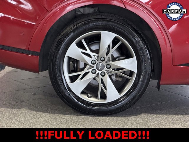 Used 2022 Genesis GV70 2.5T image 10