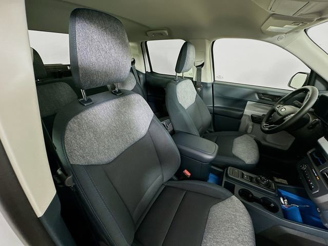 New 2026 Ford Maverick XLT w/ Equipment Group 301A AWD/4WD image 26