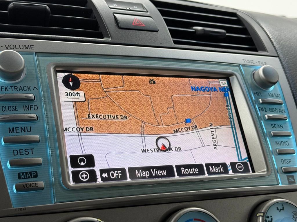 Used 2009 Toyota Camry SE image 19