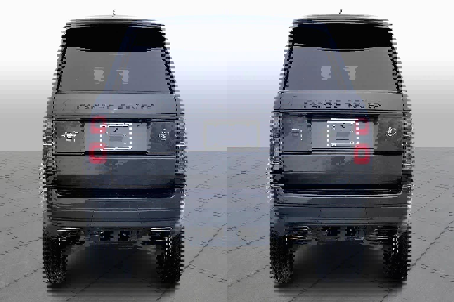 Used 2021 Land Rover Range Rover Westminster Edition image 4