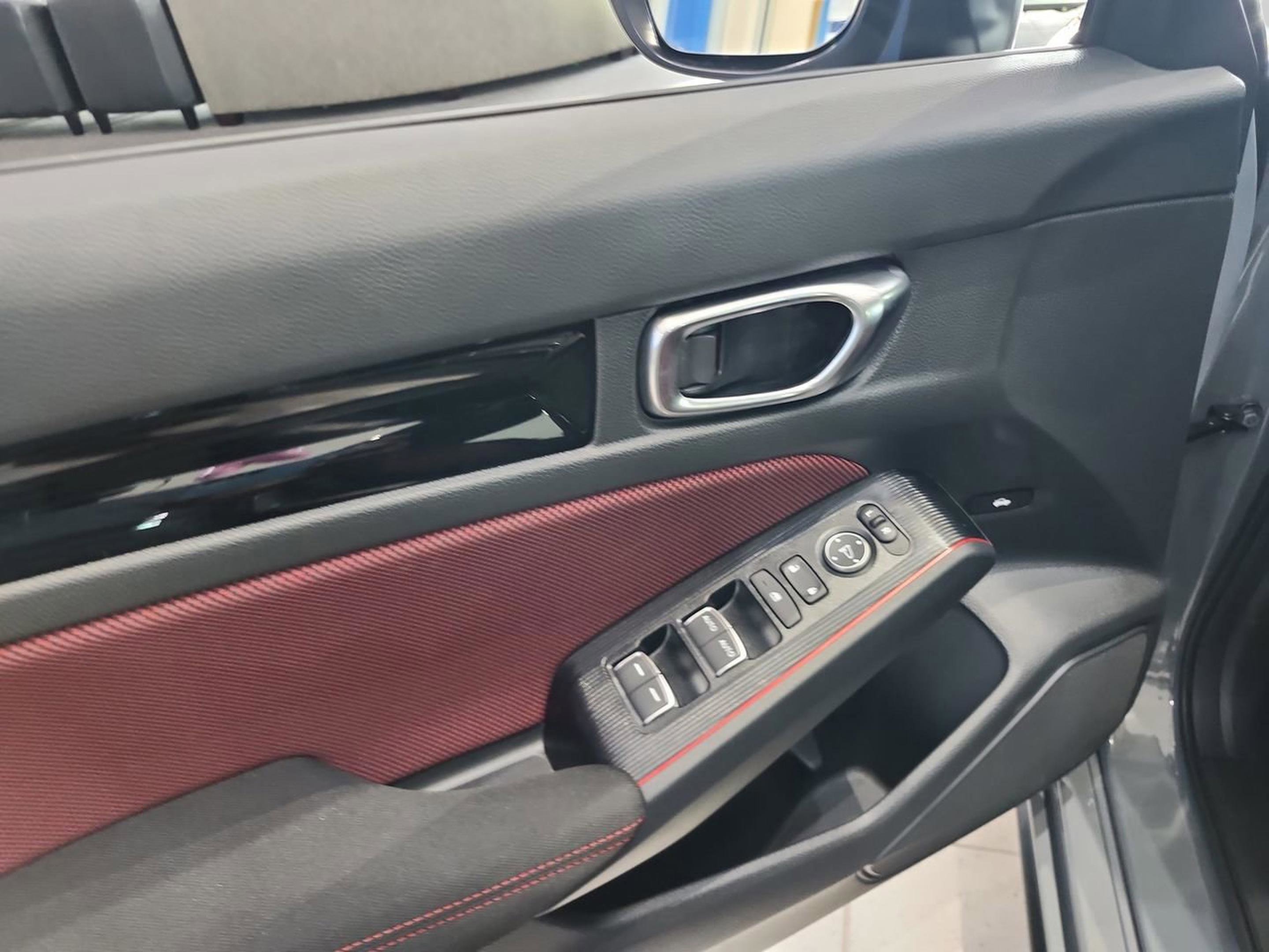 New 2026 Honda Civic Si image 23