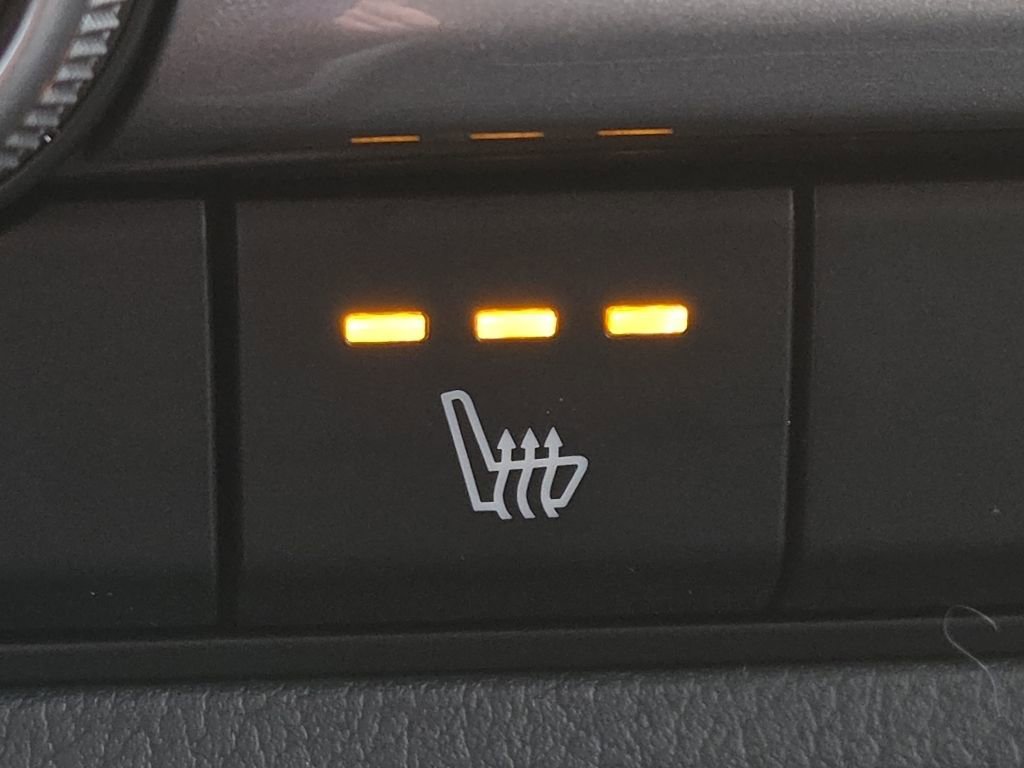 New 2026 MAZDA CX-30 Aire Edition image 7