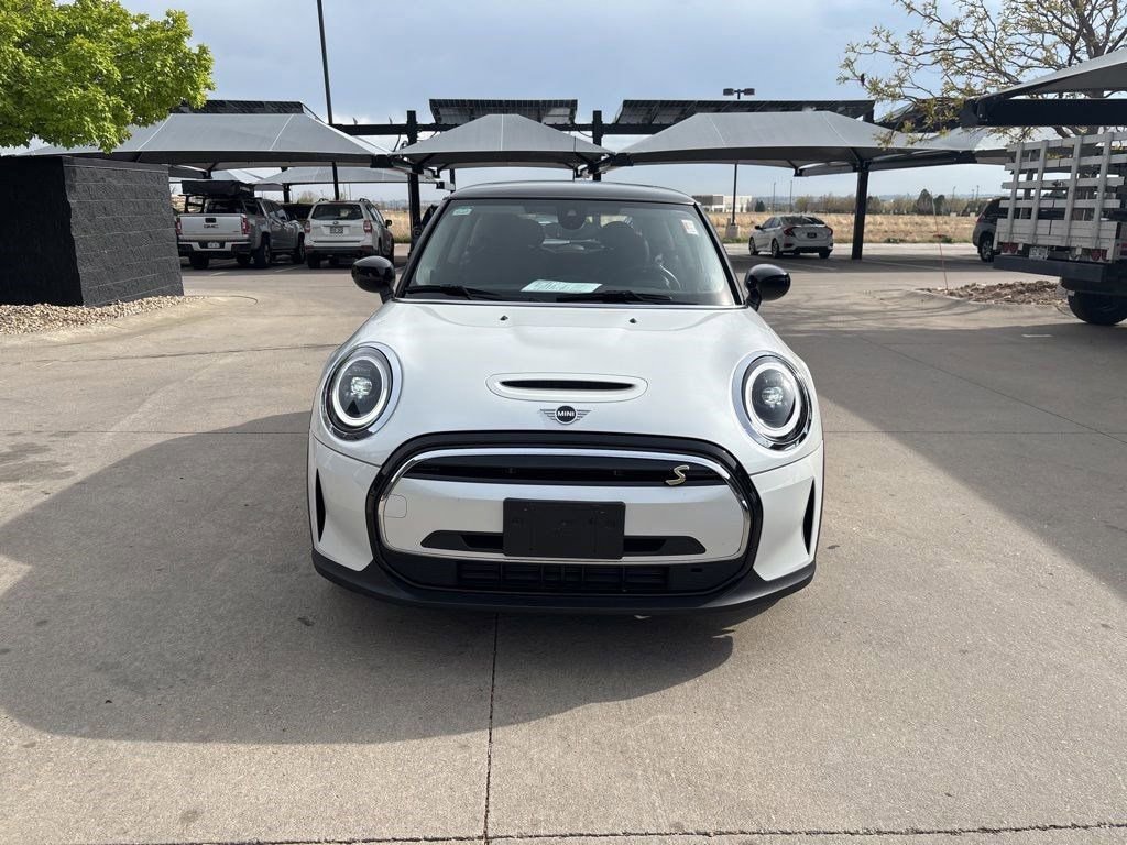 Used 2024 MINI Cooper SE image 8