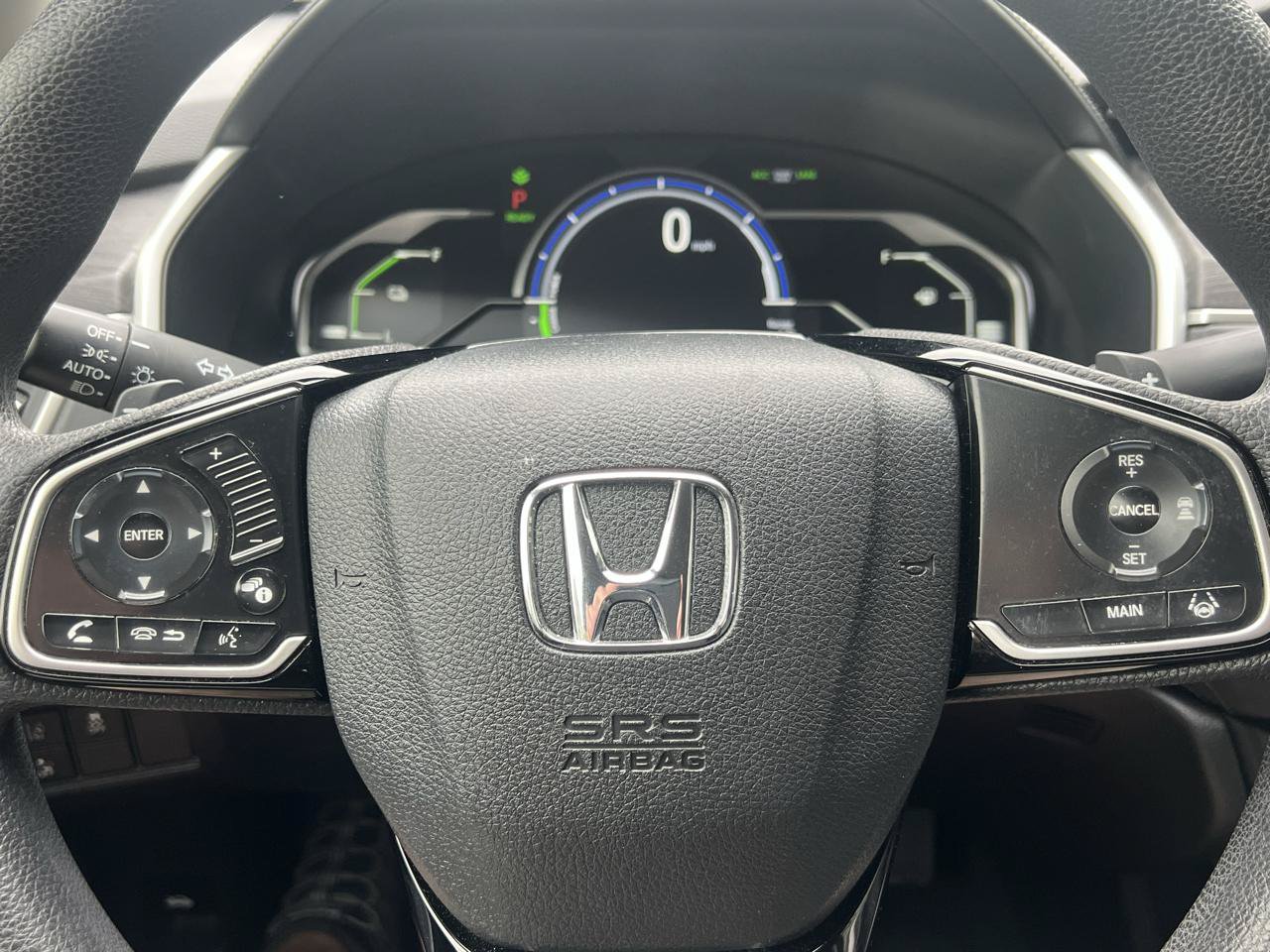 Used 2018 Honda Clarity Plug-In Hybrid image 15