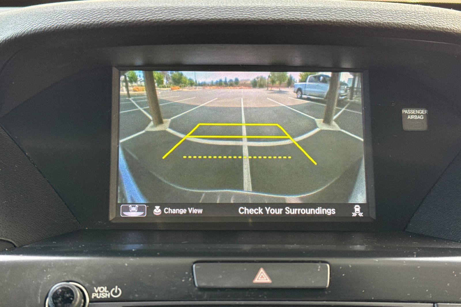 Used 2018 Acura MDX w/ Technology Package FWD image 31
