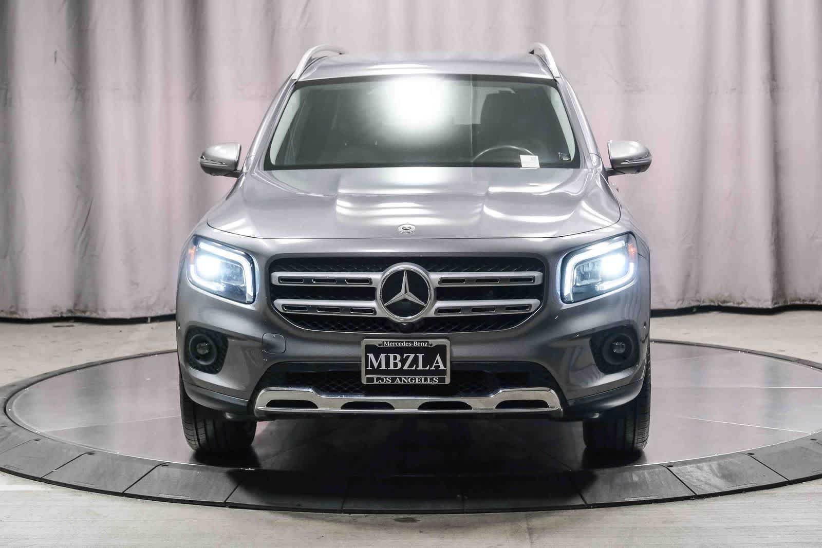 Used 2023 Mercedes-Benz GLB 250 image 6