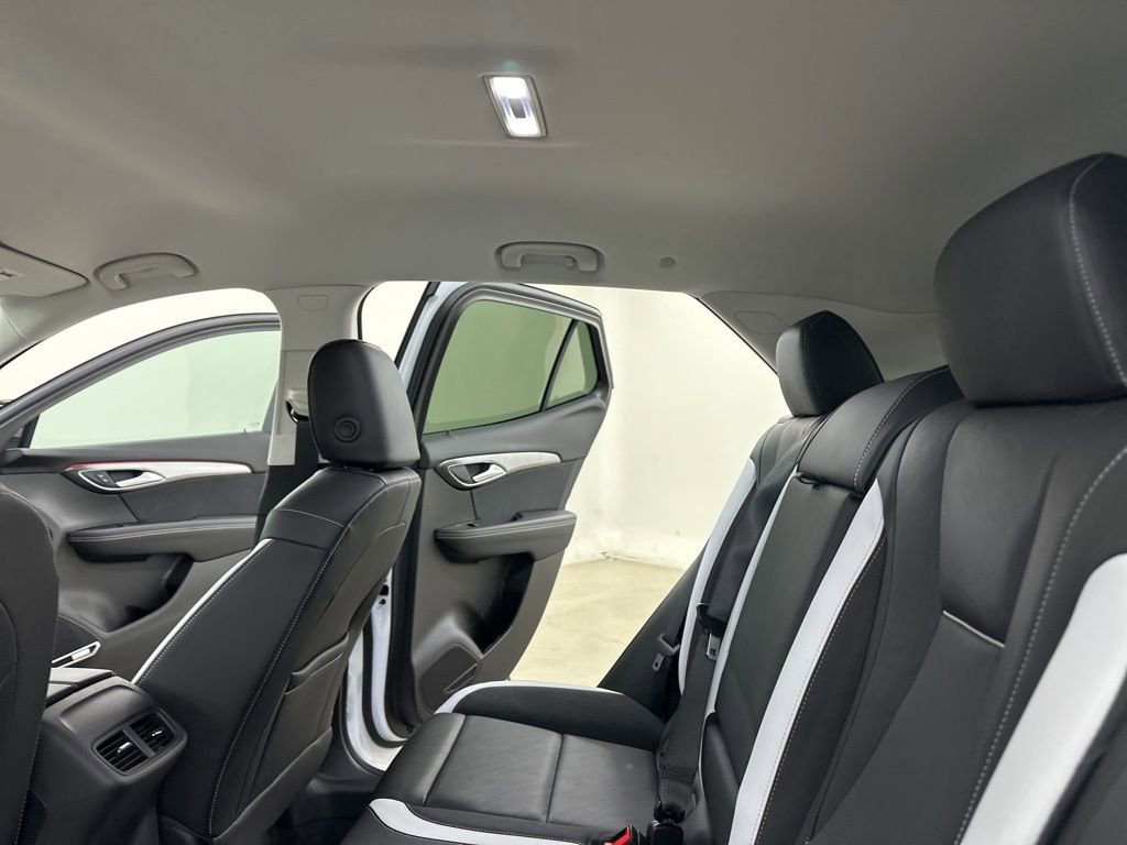 New 2026 Buick Envision Sport Touring AWD/4WD image 28