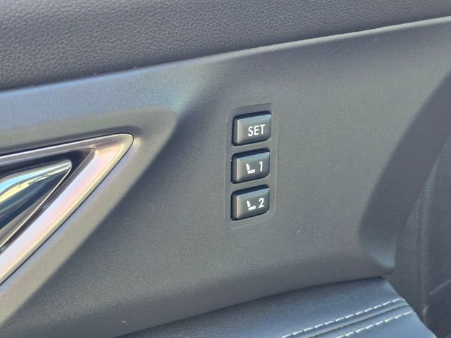 Certified 2023 Subaru Ascent Limited w/ Technology Package image 27