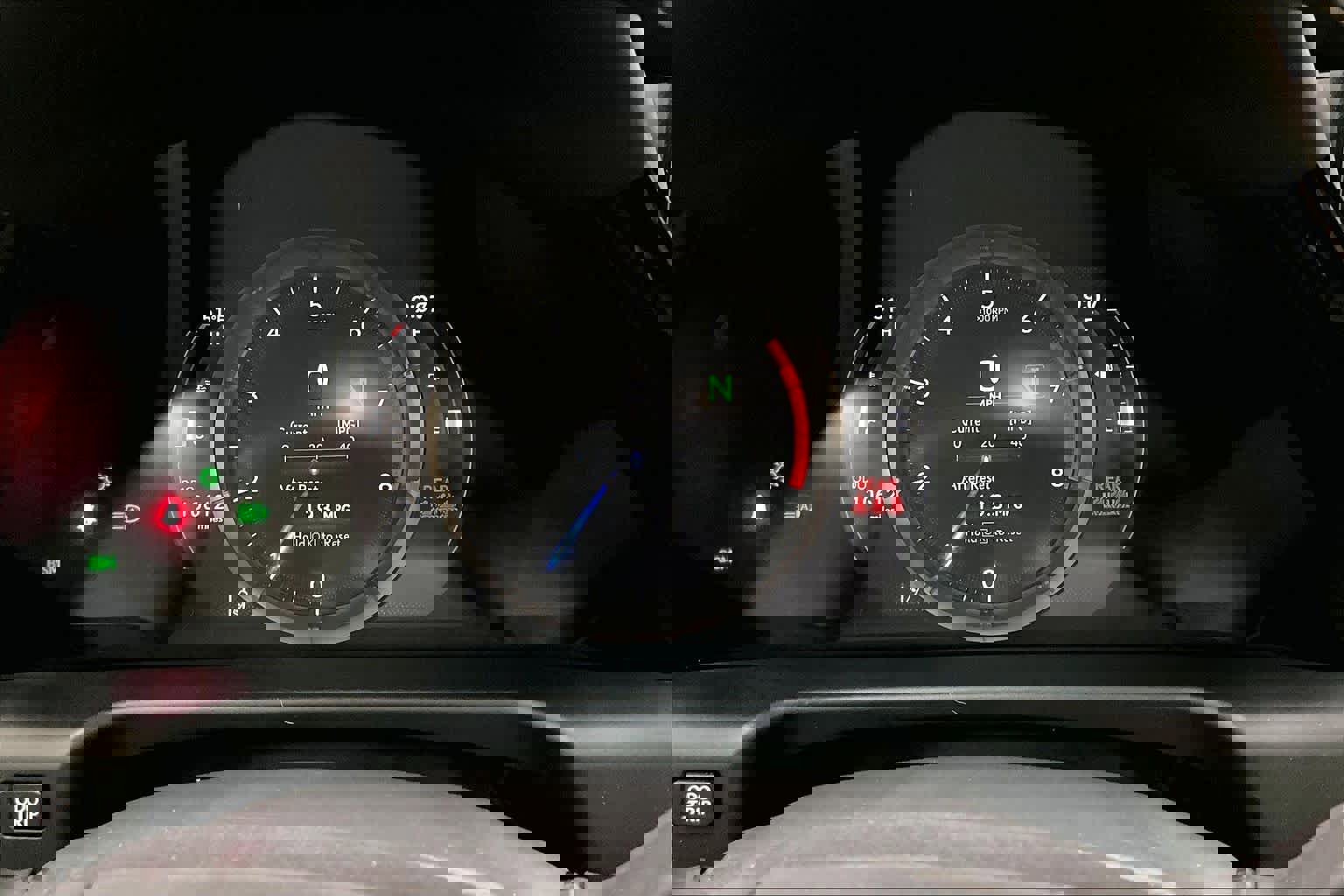 Used 2022 Lexus ES 350 F Sport image 24