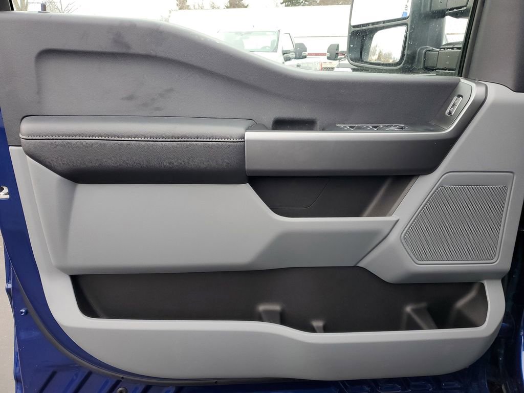 New 2026 Ford F250 XL w/ STX Appearance Package image 21