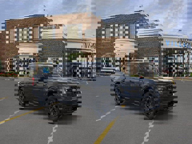 New 2026 Ford Maverick XLT w/ Equipment Group 301A image 32