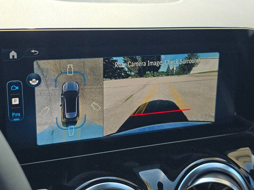 New 2026 Mercedes-Benz GLA 250 4MATIC image 29