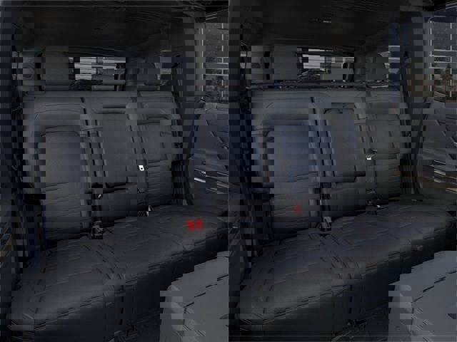 New 2024 GMC Hummer EV 2X w/ Extreme Off-Road Package image 17