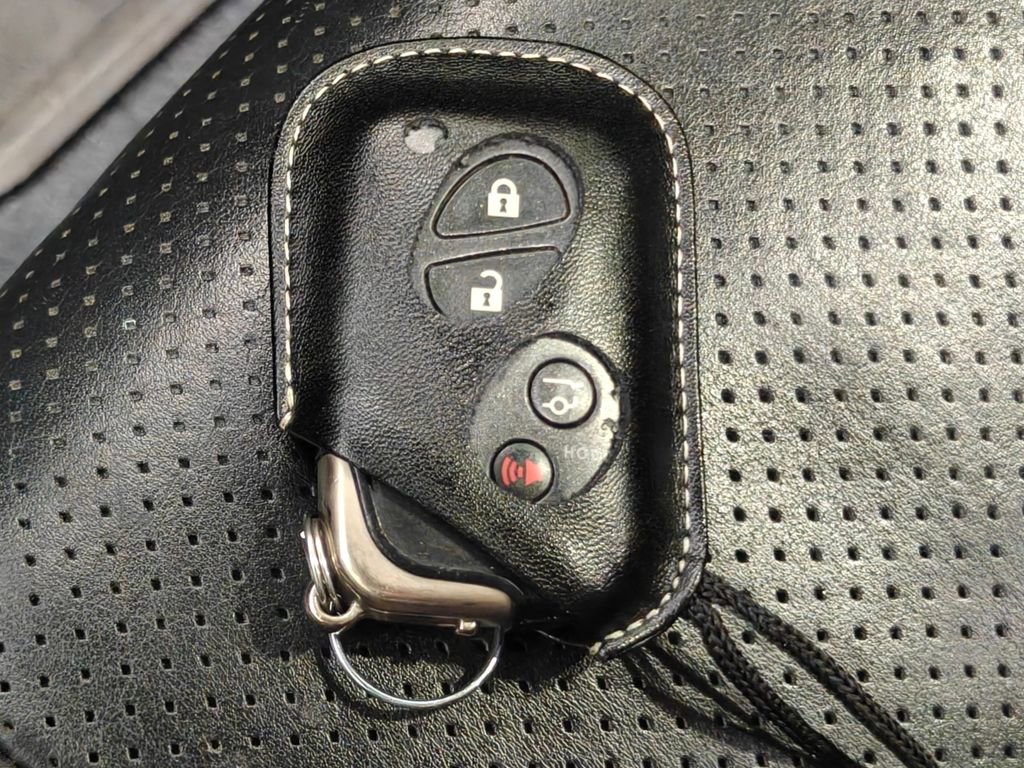 Used 2015 Lexus GX 460 Luxury image 16