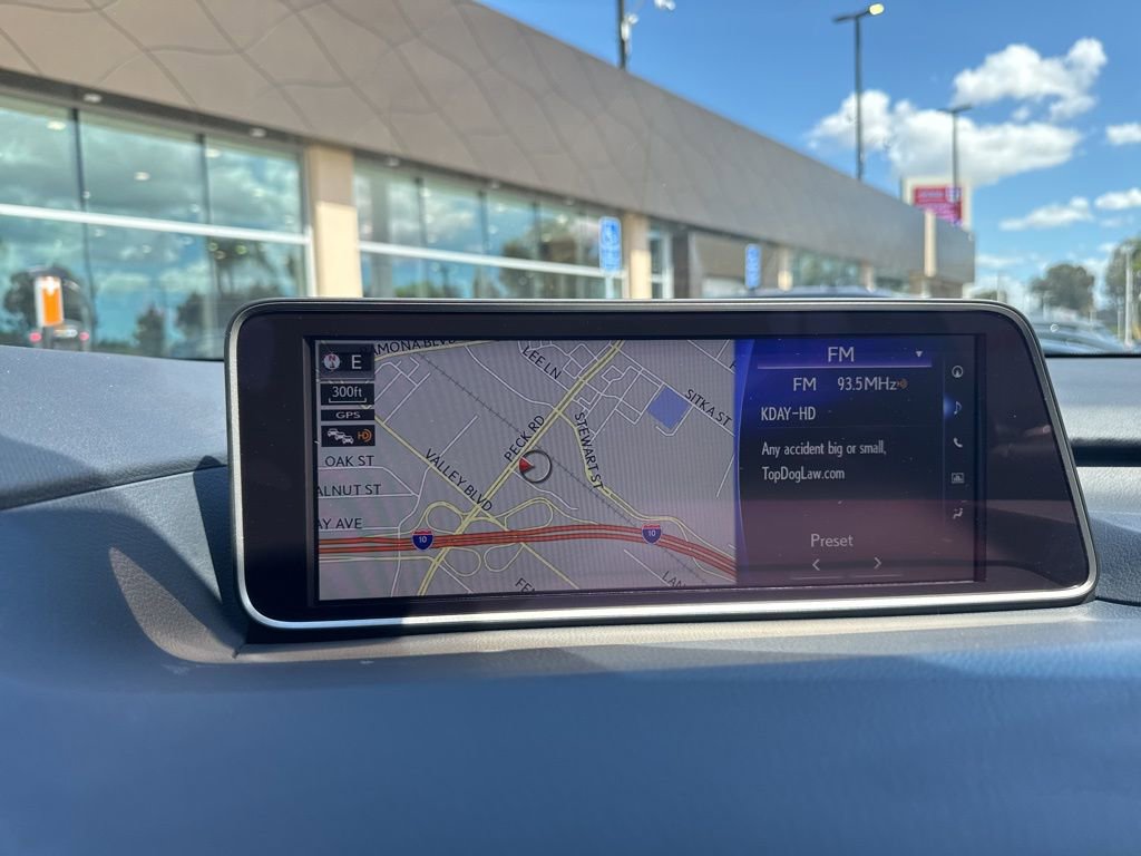 Used 2017 Lexus RX 350 FWD w/ Premium Package image 5