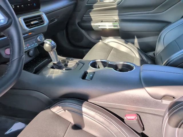 Used 2024 Ford Mustang GT Premium image 27