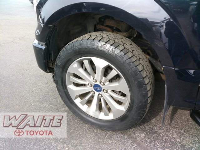 Used 2017 Ford F150 XL w/ Equipment Group 101A Mid image 11