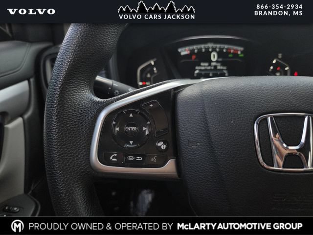 Used 2020 Honda CR-V LX image 22