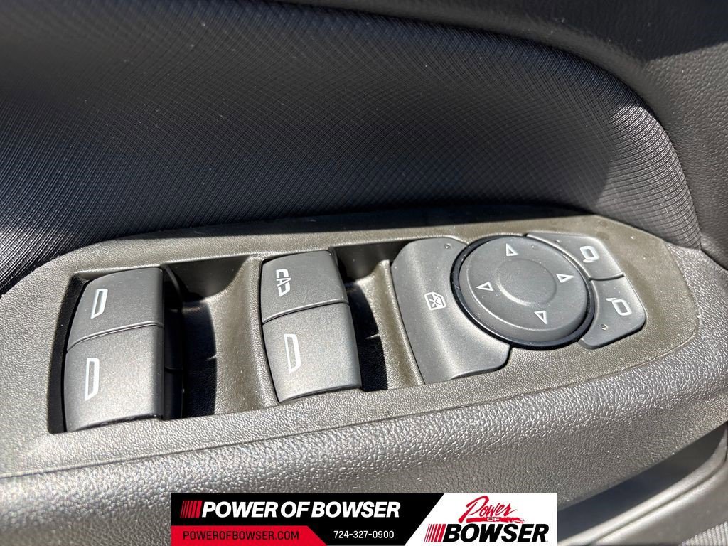 Certified 2024 Chevrolet Equinox RS w/ LPO, Floor Liner Package AWD/4WD image 11