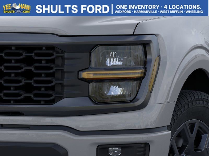 New 2026 Ford F150 STX image 19