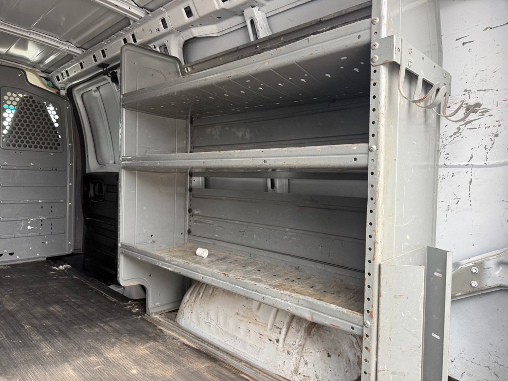 Used 2021 Chevrolet Express 2500 w/ Driver Convenience Package image 19