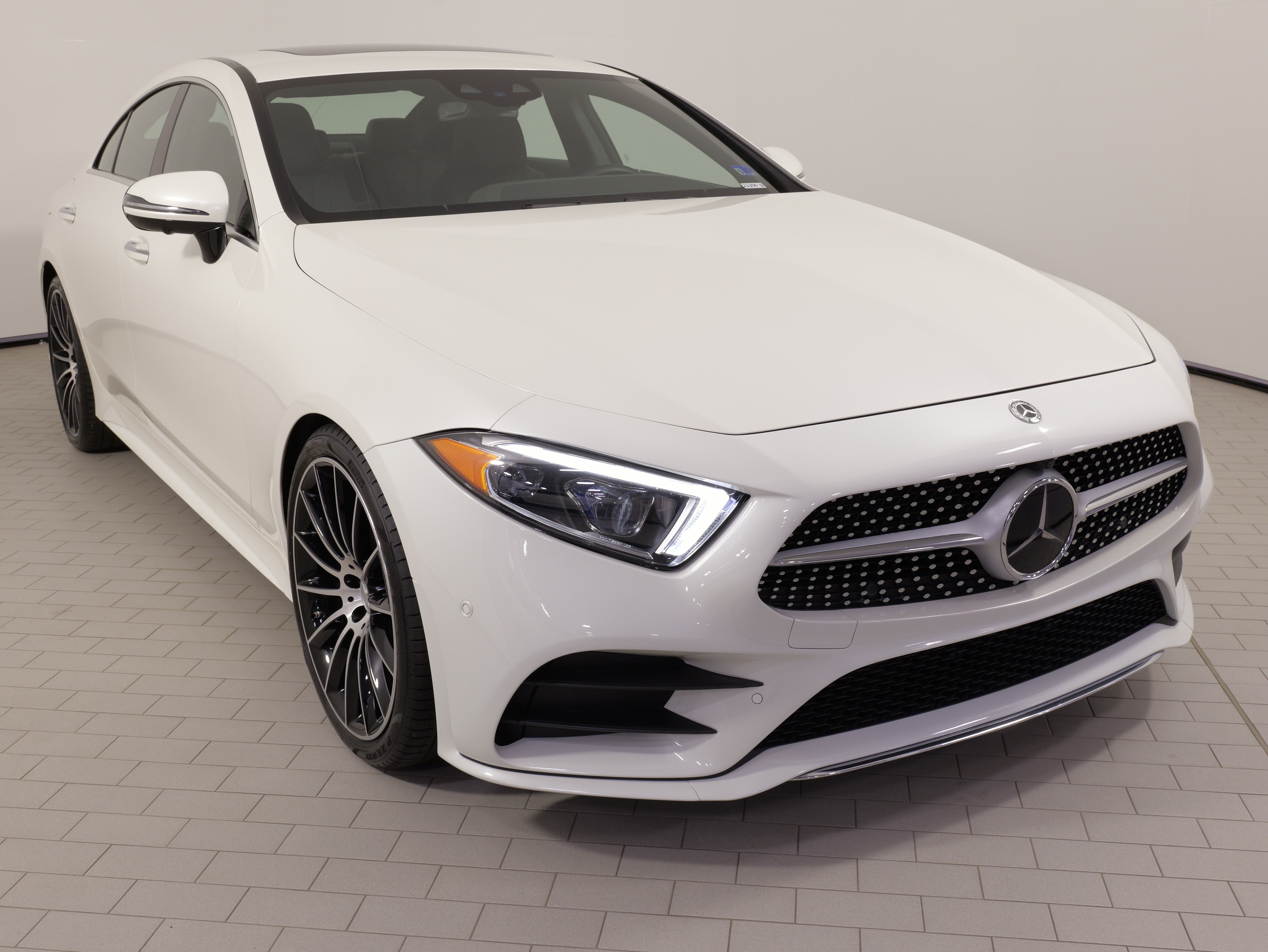 Used 2019 Mercedes-Benz CLS 450 4MATIC image 5