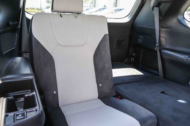 Certified 2024 Lexus TX 500h AWD w/ Technology Package image 21